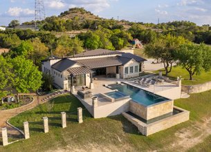 Rolling Hills Lake Estate
