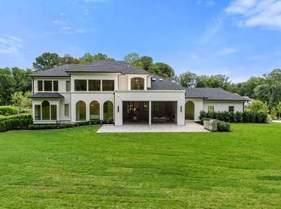 Exceptional Great Falls Grandeur & Refined Living