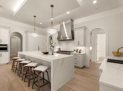 Exceptional Great Falls Grandeur & Refined Living
