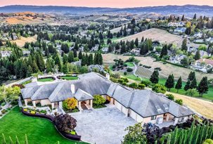 Blackhawk's Summit Estate
