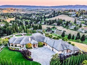 Blackhawk's Summit Estate