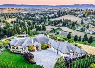 Blackhawk's Summit Estate