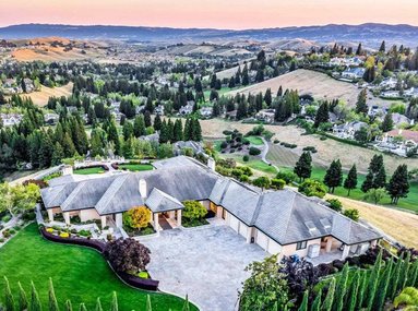 Blackhawk's Summit Estate