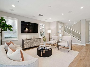 Exceptional Walnut Creek Home