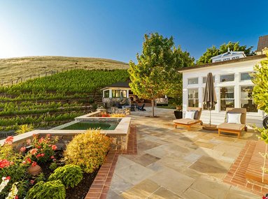 Where Landscape Becomes Lifestyle.