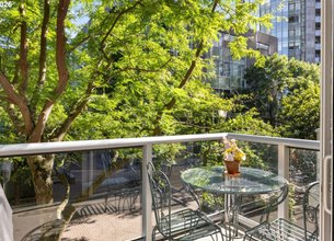 South Waterfront Living