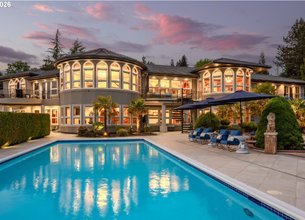 Resort-Style Living with Lake View