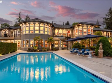 Resort-Style Living with Lake View