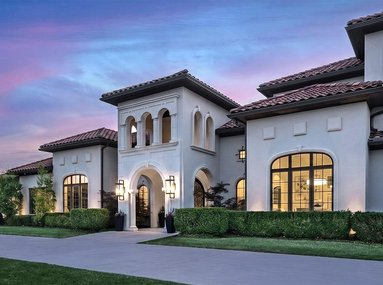 Luxury Beyond The Fairway