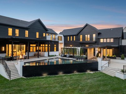 Where Architecture Becomes Art