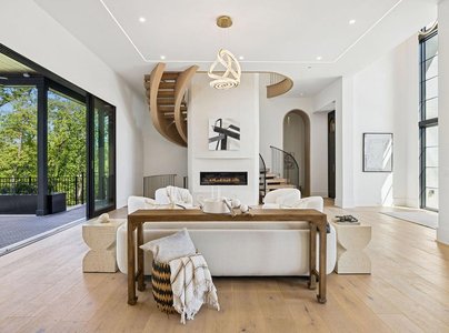 Where Architecture Becomes Art