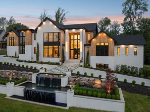Where Architecture Becomes Art