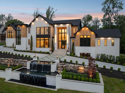 Where Architecture Becomes Art