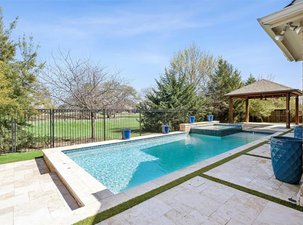 Stunning Home Located In The Highly Sought-After Carroll Isd