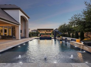 Premium Lake-Facing Lot At A Quiet Cul-De-Sac