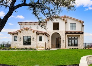 Stunning Tuscan Estate in Fleming Pointe – Luxury Redefined