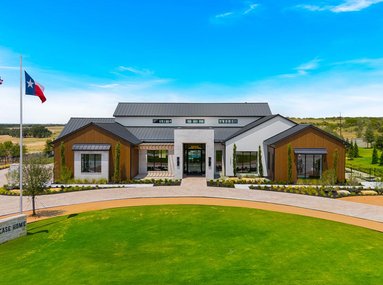 Fleming Pointe Showcase Home