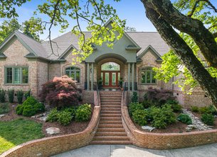 Gated Equestrian Community Of Lynnwood Downs