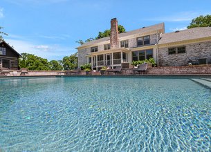 One-Of-A-Kind 55 Acre Estate
