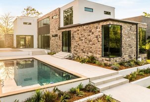 Warm, Design-Forward Living by LMS Homes