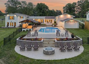 Timeless Lake Living On Old Hickory