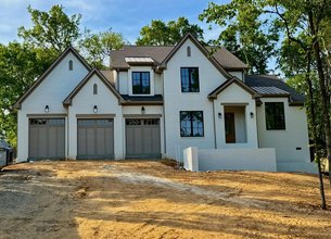 New Construction By Builder Landon Bradley