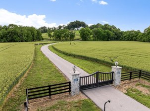 Two Custom Residences On 150+ Acres