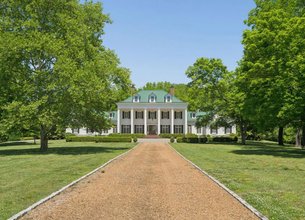  A Rare Blend Of Privacy, Prestige, And Timeless Estate Living