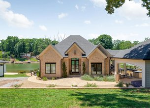 Rare Waterfront Opportunity with Views for Days
