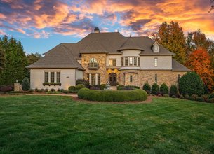 Spectacular Waterfront Living at The Point