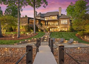 Sought-After Exclusive Property Just Beyond The Point