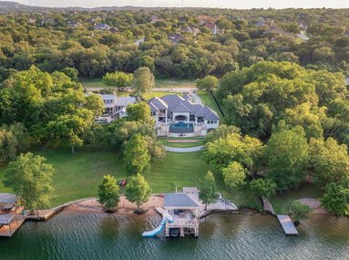 Welcome to Cliffs Edge at Bella Lago