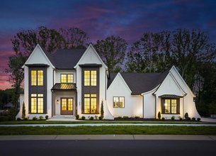 New Construction Home in Weddington