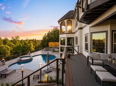 The Rivercrest Estate