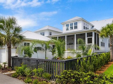 Waterfront Community with Abundant Amenities