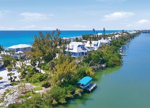 Gulf-to-Bay Island Estate