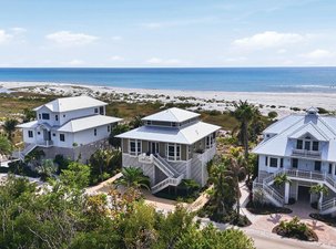 Coastal Perfection at Palm Island Resort 