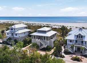 Coastal Perfection at Palm Island Resort