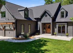 Luxury Waterfront Living on Lake Norman