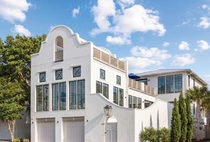 Sweeping Marsh and Intracoastal Views