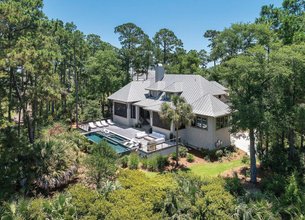 Elegance on the Estuary, Cassique Masterpiece