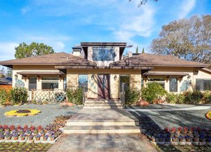 Premium Palo Alto 7-Unit Luxury Asset 