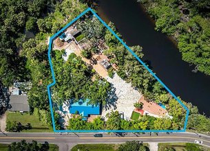 A Rare Tampa Waterfront Investment