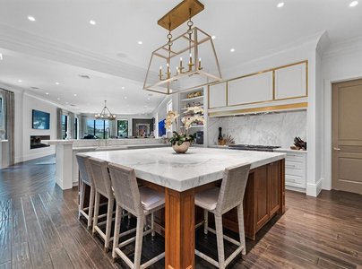 Timeless Grandeur in The Dominion