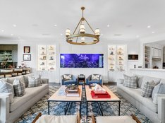 Timeless Grandeur in The Dominion