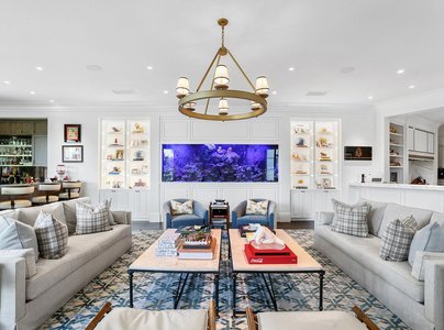 Timeless Grandeur in The Dominion