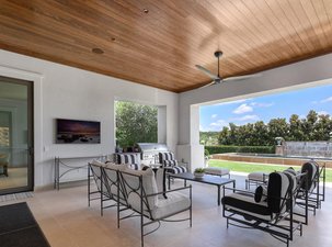 Timeless Grandeur in The Dominion