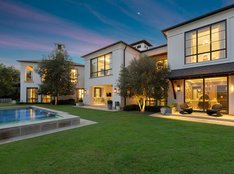 Timeless Grandeur in The Dominion
