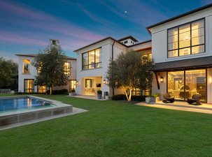 Timeless Grandeur in The Dominion