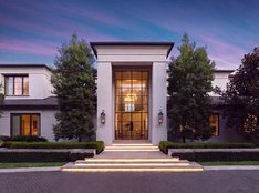 Timeless Grandeur in The Dominion